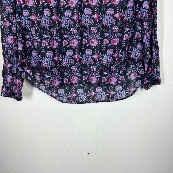 XiRENA Romi Top Blouse Size XS - Picture 9 of 12